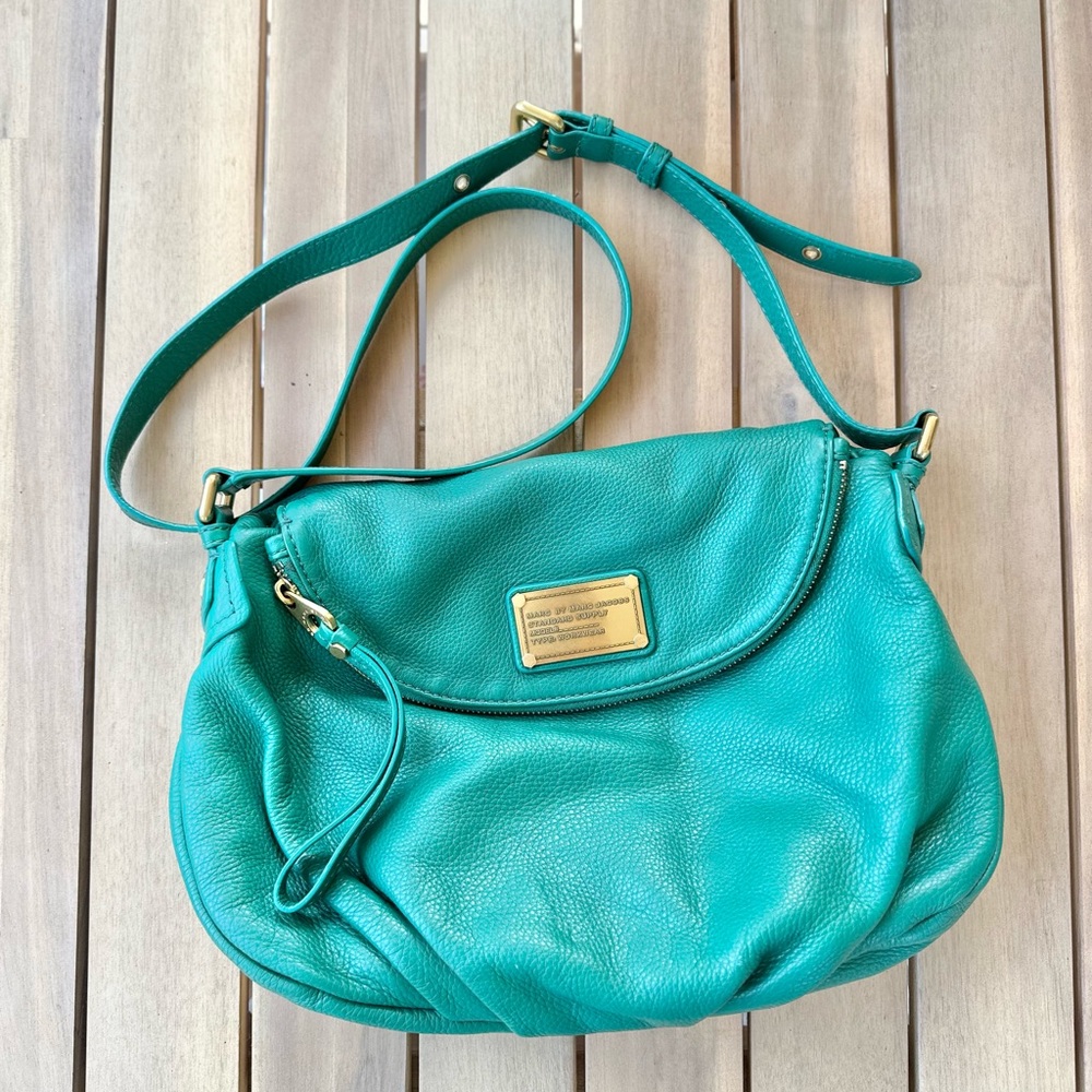 MARC JACOBS Natasha Crossbody Bag
